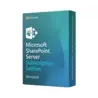Microsoft SharePoint Server Subscription Edition Standard – natychmiastowa dostawa email, wsparcie w jęz. polskim