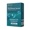 Microsoft SharePoint Server SE Standard CAL Urządzenia – natychmiastowa dostawa email, wsparcie w jęz. polskim