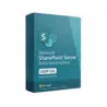 Microsoft SharePoint Server SE Enterprise CAL Użytkownika – natychmiastowa dostawa email, wsparcie w jęz. polskim