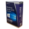 Windows Server 2016 Datacenter 24-Core — instalacja w środowisku serwerowym IT
