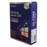 Windows Server 2019 Datacenter 24-Core — instalacja w środowisku serwerowym IT