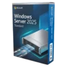 Windows Server 2025 Standard 24-Core — instalacja w środowisku serwerowym IT