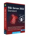 Microsoft SQL Server 2022 Standard 16 Core klucz