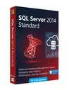 Microsoft SQL Server 2014 Standard 16 Core klucz