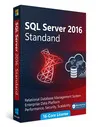 Microsoft SQL Server 2016 Standard 16 Core klucz