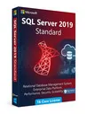 Microsoft SQL Server 2019 Standard 16 Core klucz