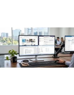 Microsoft Windows 11 Professional – klucz licencyjny z fakturą VAT 23%