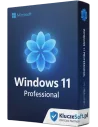 Microsoft Windows 11 Professional – legalna licencja, gwarancja autentyczności