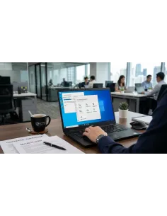 Microsoft Windows 10 Professional – klucz licencyjny z fakturą VAT 23%