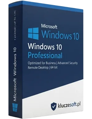 Windows 10 Pro OEM