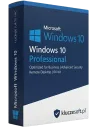 Microsoft Windows 10 Professional – legalna licencja, gwarancja autentyczności