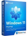Microsoft Windows 11 Home – legalna licencja, gwarancja autentyczności