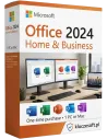Microsoft Office 2024 Home & Business – legalna licencja, gwarancja autentyczności