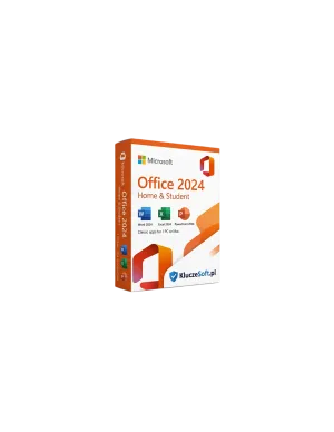 Microsoft Office 2024 Home & Student OEM