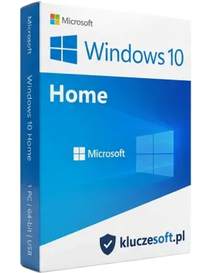 Windows 10 Home OEM