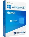 Microsoft Windows 10 Home – legalna licencja, gwarancja autentyczności