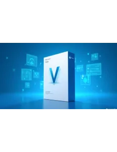 Microsoft Visio 2024 Standard – oryginalny klucz aktywacyjny | KluczeSoft.pl
