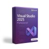 Microsoft Visual Studio 2025 Professional klucz licencyjny - klucz licencyjny Microsoft