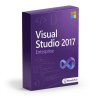 Microsoft Visual Studio 2017 Enterprise klucz licencyjny - klucz licencyjny Microsoft