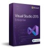 Microsoft Visual Studio 2015 Enterprise klucz licencyjny - klucz licencyjny Microsoft