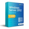 Microsoft Windows Server 2012 Standard klucz licencyjny - klucz licencyjny Microsoft