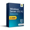 Microsoft Windows Server 2012 R2 Datacenter klucz licencyjny - klucz licencyjny Microsoft