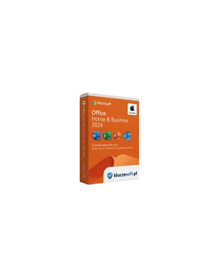 Microsoft Office 2024 Home & Business MAC