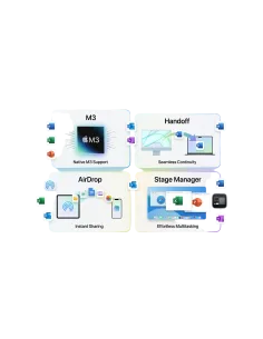 Microsoft Office 2024 Home & Business MAC