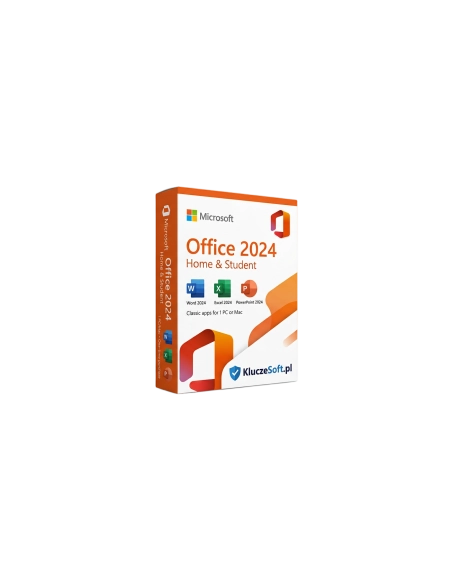 Microsoft Office 2024 Home & Student