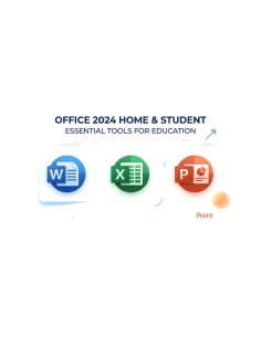 Microsoft Office 2024 Home & Student