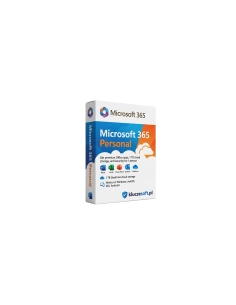 Microsoft 365 Personal