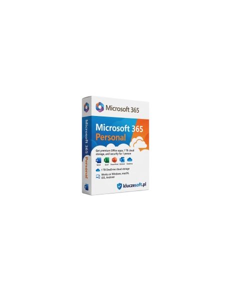 Microsoft 365 Personal