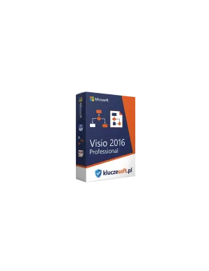 Microsoft Visio 2016 Professional