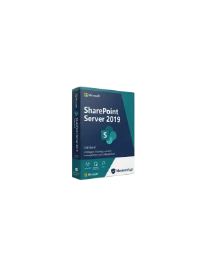 Microsoft SharePoint Server 2019 Standard