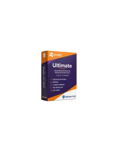 Avast - klucze licencyjne w KluczeSoft.pl