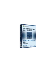 Windows Server 2025 - klucze licencyjne w KluczeSoft.pl