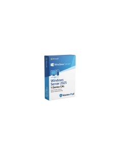 Windows Server CALs - license keys at KluczeSoft.pl