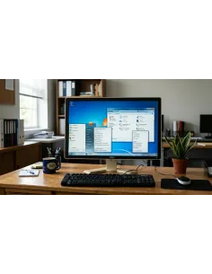Microsoft Windows 7 Professional