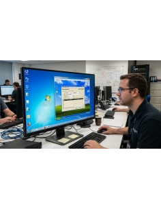 Microsoft Windows 7 Professional