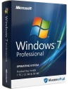 Microsoft Windows 7 Professional