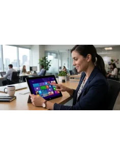 Microsoft Windows 8.1 Pro – oryginalny klucz aktywacyjny | KluczeSoft.pl