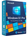 Microsoft Windows 8.1 Pro – legalna licencja, gwarancja autentyczności
