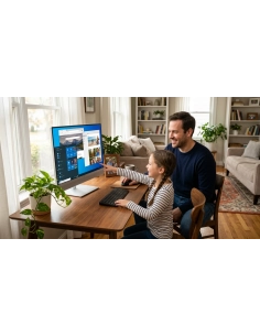 Microsoft Windows 10 Home