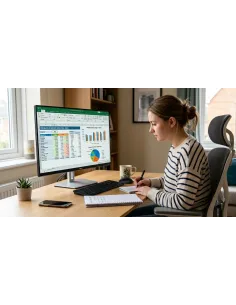 Microsoft Office 2016 dla Użytkowników Domowych i Uczniów – klucz licencyjny z fakturą VAT 23%