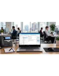 Microsoft Office 2016 dla Użytkowników Domowych i Małych Firm