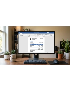 Microsoft Office 2016 dla Użytkowników Domowych i Małych Firm