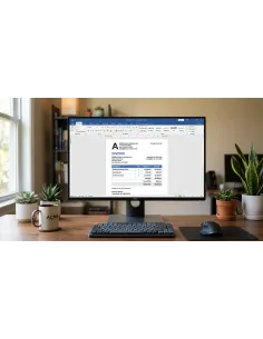 Microsoft Office 2016 dla Użytkowników Domowych i Małych Firm