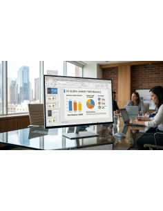 Microsoft Office 2016 dla Użytkowników Domowych i Małych Firm