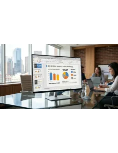 Microsoft Office 2016 dla Użytkowników Domowych i Małych Firm