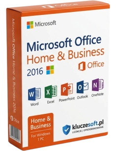 Klucze Office - klucze licencyjne w KluczeSoft